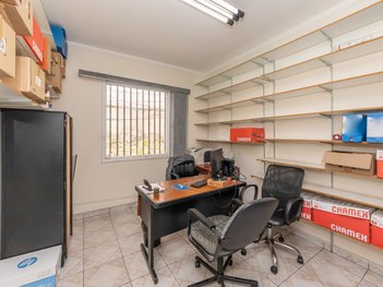 commercial_building em Rua Doutor Samuel Porto, Saúde - São Paulo - SP