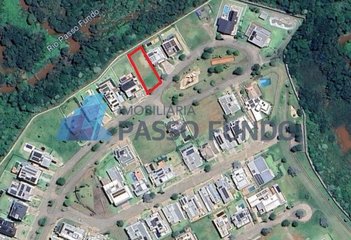 land_lot em Rodovia BR-285, Cidade Nova - Passo Fundo - RS