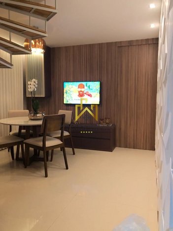 apartment em Rua Padre Faustino, Boa Vista - Belo Horizonte - MG