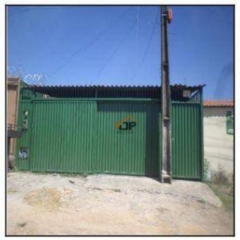 house em Quadra 22, Vila Isabel - Luziânia - GO