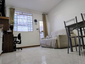 house em Rua Egito, Jardim Leblon - Belo Horizonte - MG