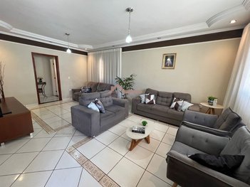 house em Rua João de Assumpção, Parque Bandeirantes I (Nova Veneza) - Sumaré - SP