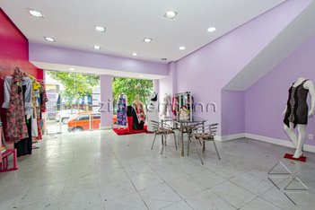 office em Rua Desembargador do Vale, Perdizes - São Paulo - SP