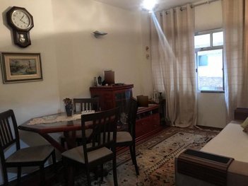 apartment em Rua Doutor César, Santana - São Paulo - SP