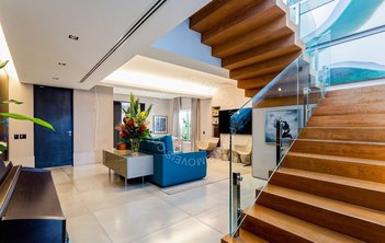 apartment em Alameda Ministro Rocha Azevedo, Cerqueira César - São Paulo - SP