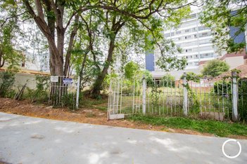 land_lot em Marechal Manoel Gomes Carneiro, Menino Jesus - Santa Maria - RS