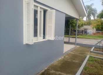 house em Rua Alexandre Fleming, Santos Dumont - São Leopoldo - RS