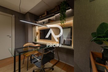 apartment em Rua Coelho de Carvalho, Alto da Lapa - São Paulo - SP