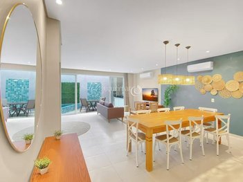 house em Avenida Almirante Tamandaré, Enseada - Guarujá - SP
