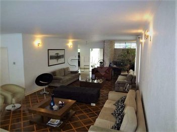 house em Rua Antero Barbosa, Alto de Pinheiros - São Paulo - SP