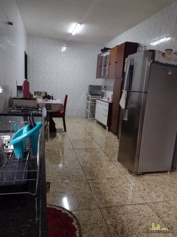 house em Rua Eduardo José Diniz, Conjunto Habitacional Marinho - Jacareí - SP