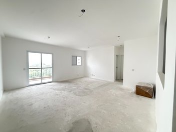 apartment em Estrada Municipal Biagino Chieffi, Pagador de Andrade - Jacareí - SP