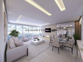 apartment em Frederico Guilherme Ludwig, Centro - Canoas - RS