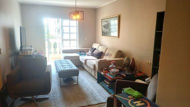 apartment em Rua Itacema, Itaim Bibi - São Paulo - SP