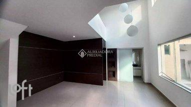 house em Igapó, Santa Maria - Santo André - SP