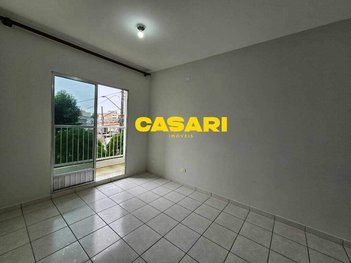 apartment em Rua Continental, Jardim do Mar - São Bernardo do Campo - SP