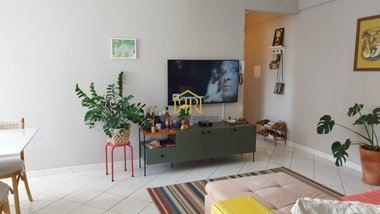 apartment em Rua Deise Regina de Farias, Kobrasol - São José - SC