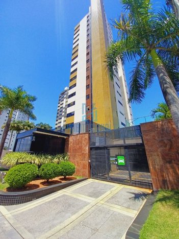apartment em Rua Ataulfo Alves, Candelária - Natal - RN