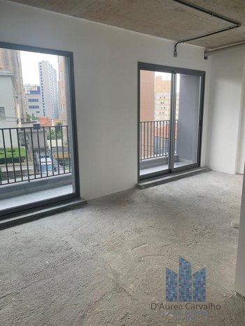 office em Rua Azevedo Macedo, Vila Mariana - São Paulo - SP