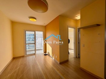 apartment em Avenida do Café, Vila Guarani (Z Sul) - São Paulo - SP