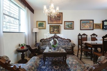 house em Avenida Armando Ferrentini, Paraíso - São Paulo - SP