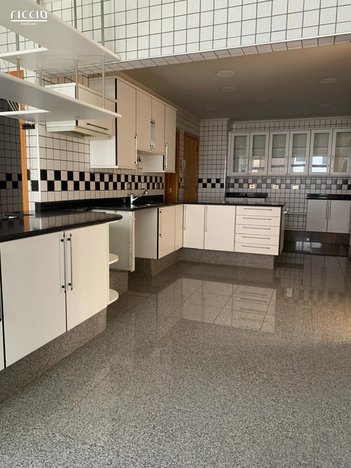 apartment em Avenida São João, Jardim Esplanada II - São José dos Campos - SP
