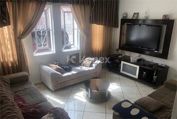 house em Rua Comendador Antônio Benvenuto Batáglia, Santa Maria - Santo André - SP