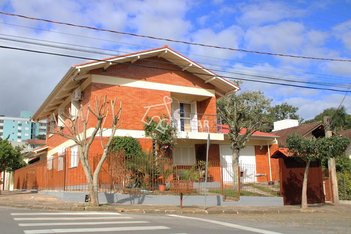 house em Rua Sestílio Eliseu Possamai, Jardim Glória - Bento Gonçalves - RS