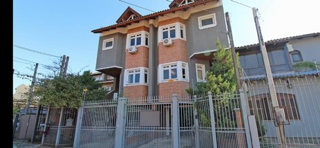 house em Paulo Blaschke, Jardim Itu - Porto Alegre - RS