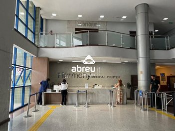 office em Coronel Joaquim Manoel, Petrópolis - Natal - RN