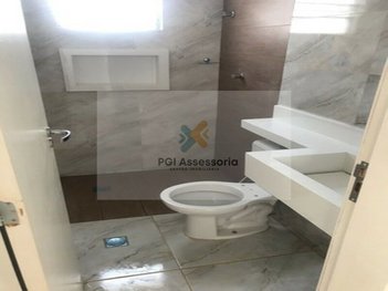 apartment em Avenida Manoel de Freitas Assunção, Rios de Spagna - São José do Rio Preto - SP