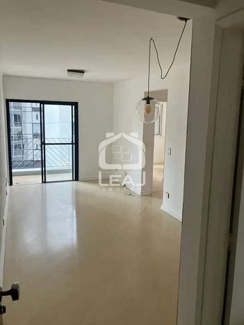 apartment em Avenida Rouxinol, Indianópolis - São Paulo - SP