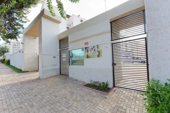 apartment em Avenida Paul Harris, Nossa Senhora de Lourdes - Londrina - PR