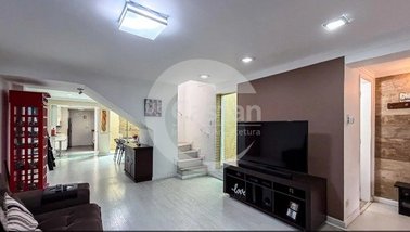 house em Rua Isidoro, Belenzinho - São Paulo - SP
