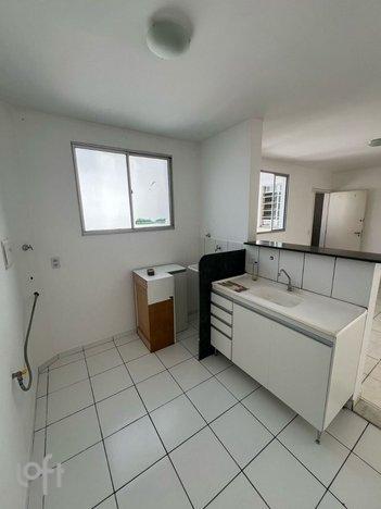 apartment em das Cotovias, Cabral - Contagem - MG