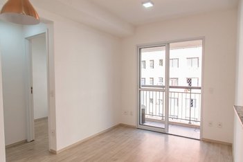 apartment em Rua Glicério, Liberdade - São Paulo - SP