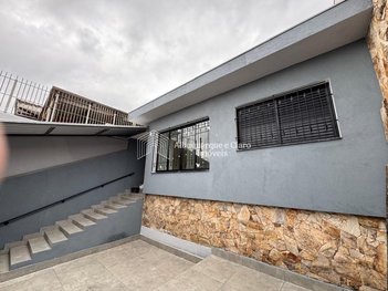 house em Rua Vitantônio D'Abril, Jardim Alzira - São Paulo - SP