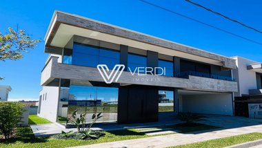 house em Estrada do Trigo, São José - Passo Fundo - RS
