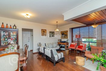 apartment em Rua Caravelas, Vila Mariana - São Paulo - SP