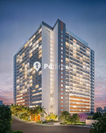 apartment em Rua Professor Sud Mennucci, Vila Mariana - São Paulo - SP