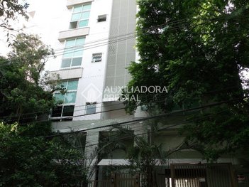 apartment em Rua Cabral, Rio Branco - Porto Alegre - RS