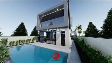 house em Avenida Expedicionário José Barca, Fazenda Rodeio - Mogi das Cruzes - SP