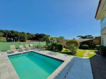 house em Rua Manoel Amálio de Souza, Vista Alegre - Curitiba - PR