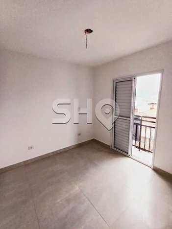 apartment em Rua Doutor Nelson da Veiga, Vila Nova Mazzei - São Paulo - SP