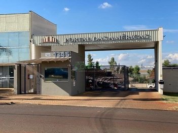 apartment em Rua Humberto Moreschi, Chácara Manella - Cambé - PR