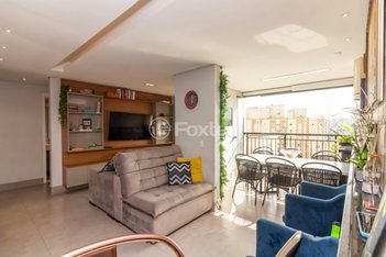 apartment em Rua Alexandre Levi, Cambuci - São Paulo - SP
