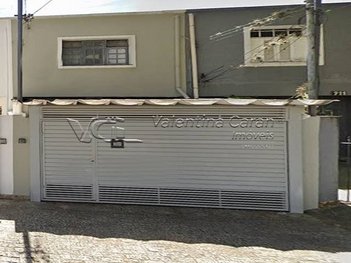 commercial_building em Rua Pascal, Campo Belo - São Paulo - SP