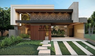 house em Rua Arlei Peres, Jardim Villa Sapezal - Indaiatuba - SP
