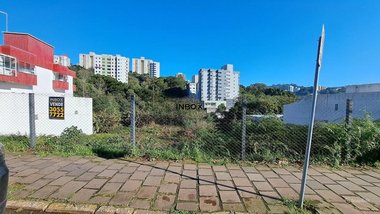 land_lot em Rua São Paulo, Borgo - Bento Gonçalves - RS