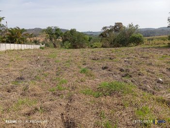 land_lot em Alameda Fábio Eugênio Reschetin, Farias - Araçoiaba da Serra - SP